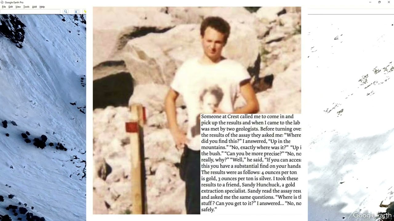 This Crashed B-25 Was Hidden in the Mountains for 70 Years