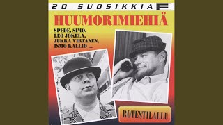 Jukka Virtanen Chords