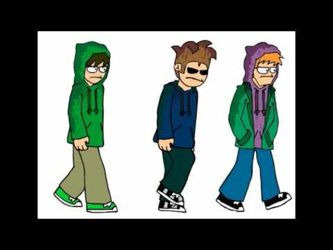 Edd's Not-So-Crappy Song 2016 EXTENDED REMASTER