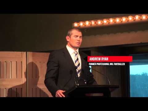 2013 Team Australia Skillaroos Farewell Function Thumbnail