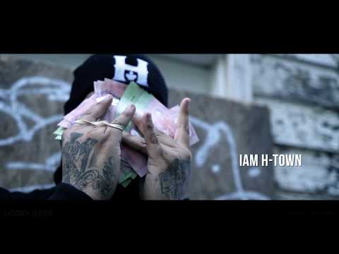 H-TOWN ft CHARLES P - I WANT IT ALL ( OFFICIAL VIDEO) DIRECTED BY @chopgxd