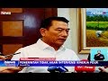 Soal Penangguhan Soenarko, Pemerintah Tak Akan Intervensi Kinerja Polri - INews Siang 21/06