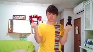 変身&必殺技シーンまとめ(ウルトラマン編)「スーパーウルトラ仮面ヒーローズ！！！」必殺技シーンまとめ(仮面ライダー編)「スーパーウルトラ仮面ヒーローズ！！！」