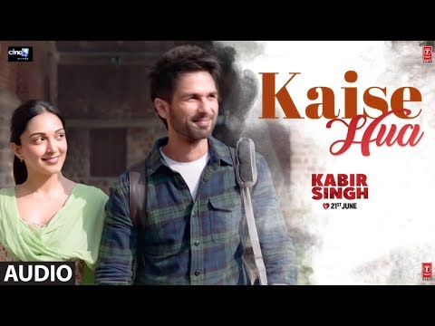 Kaise Hua (Full Audio) — watch video