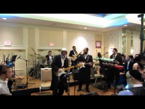 nachman dreyer wedding