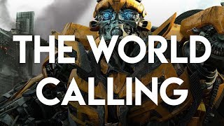 Transformers-The World Calling