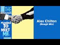 The Replacements - Alex Chilton (Rough Mix) (Official Audio)