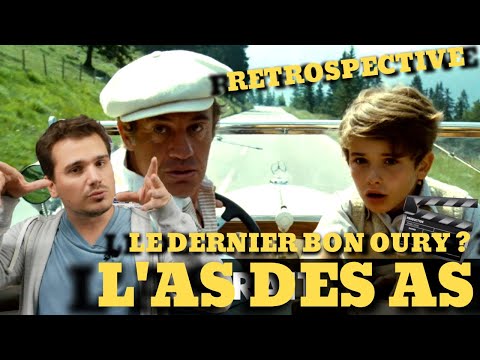L'AS DES AS - RETROSPECTIVE ET AVIS