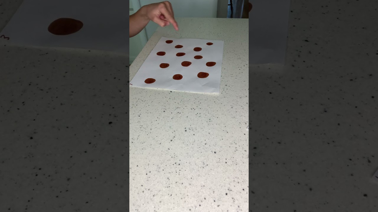 Counting Trajectory Video