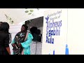 Xulu S Unveiling Ceremony Ikalamva Films Creation