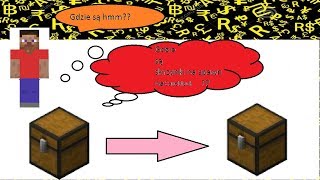 Miniaturka - Poradnik Gdzie są bonuse skrzynki na spawn ?? (Caveblock)