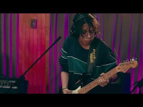 Cold shot Stevie Ray Vaughan  Kimsa Trio