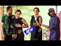 Nadeem Chitta And Saima Khan Gulfam Chan Braal Punjabi Drama Begum Naach Nachaway Punjabi