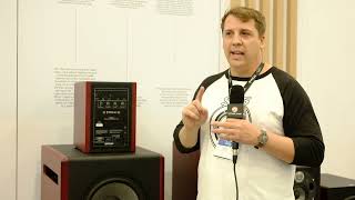 Video thumbnail for Focal |  NAMM 2022 | Vintage King Audio by Vintage King