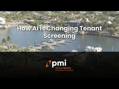 How AI Is Changing Tenant Screening for Lakeland Landlords