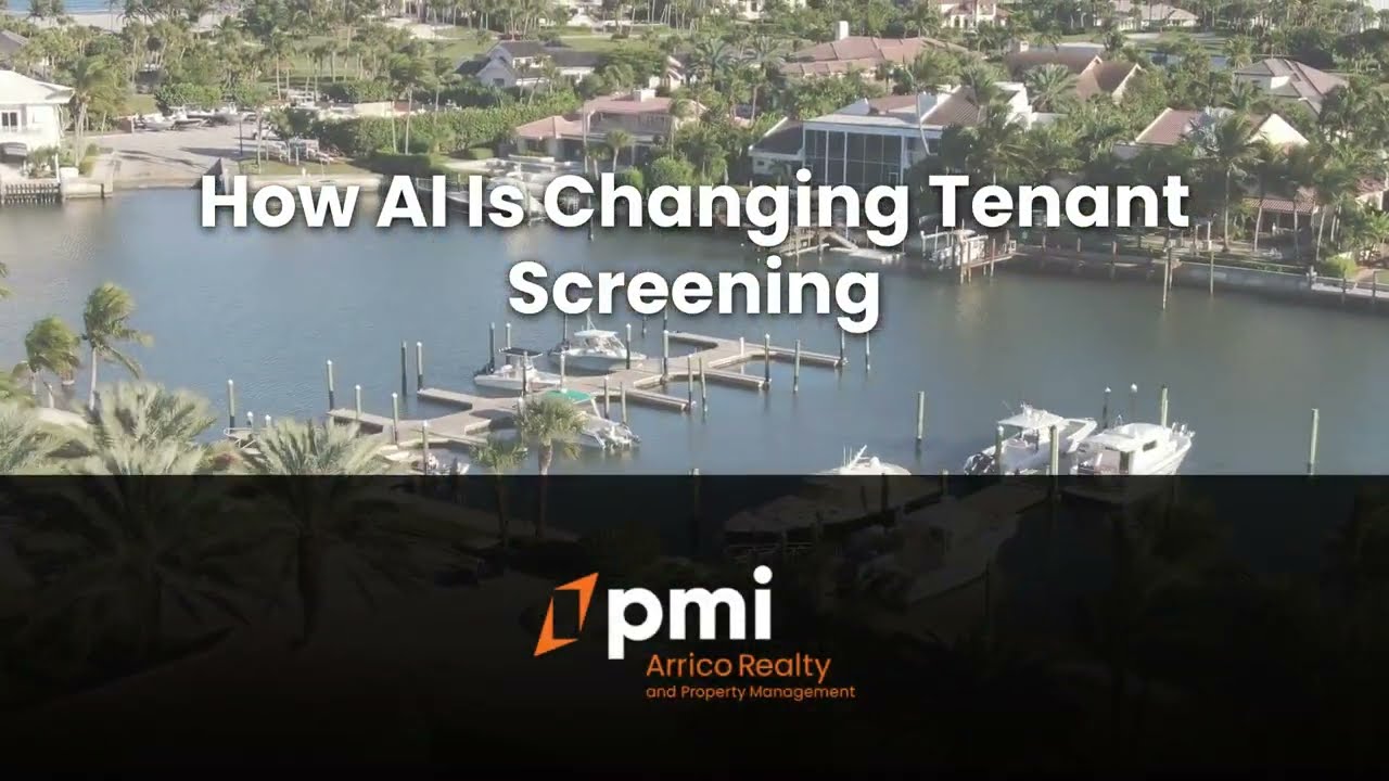 How AI Is Changing Tenant Screening for Lakeland Landlords