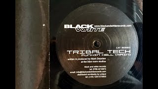 Tribal Tech - Funkin Hell (Main)