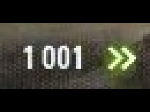 World of Tanks - Ramming Compilation № 1