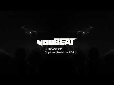 Nutcase 22 - Captain (Restricted Edit)