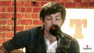 Twin Atlantic Tennants Acoustic - Time for you to stand up