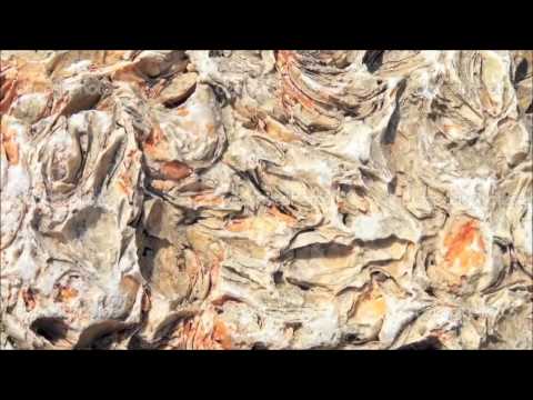 ROCAS EN ARQUITECTURA