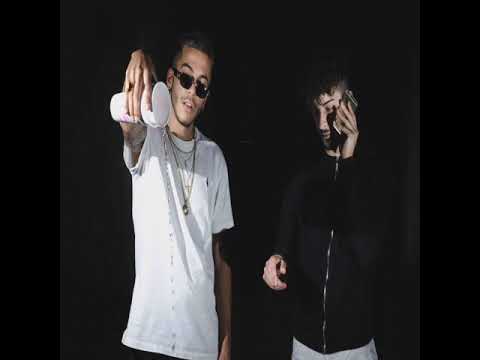 Charlie Charles X Sfera Ebbasta XDVR Type Beat "Juice" (Prod. MANV)