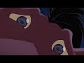 The Lion King 1½ Emotional Scene I 4K Ultra HD