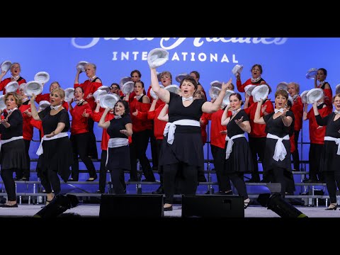 Brownstown Harmony