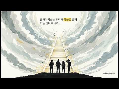 요한계시록, 아직도 무서운 '지구 탈출' 재난 영화로만 알고 계신가요?