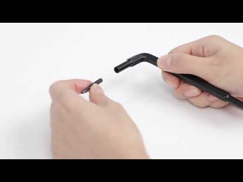 How to Adjust the Belts on the X and Y Axis