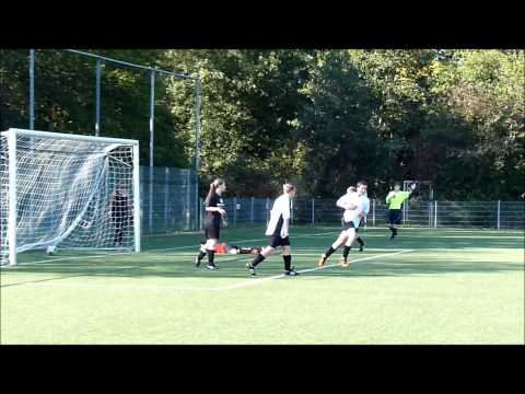 Eldenia C7 - SCE C4 Goals & Hoogtepunten 1 oktober 2011