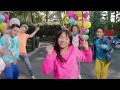 KIDZ BOP Kids 24K Magic Mashup Official Music Video KIDZ BOP 34