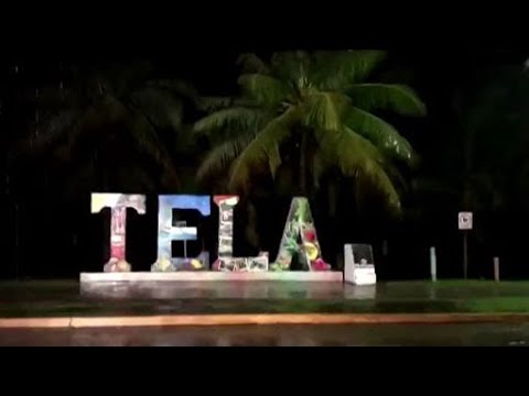 Nicaragua und Honduras evakuieren Atlantikküste vor Hurrikan