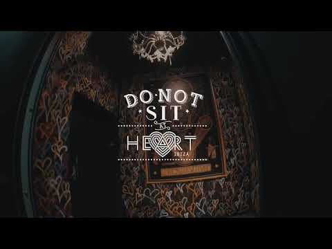 Do Not Sit At Heart Ibiza - August 20th 2019