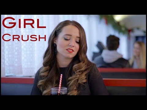 Girl Crush - Little Big Town | Ali Brustofski Cover (Music Video)