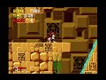 Shadow In Sonic 1 Labyrinth Zone Act 3 1080 HD