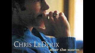 I don't want to mention any names - Chris LeDoux