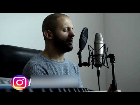 Mawjou3 Galbi | Arabic + Turkish - Mevcu Galbi (Cover by MALAVA)