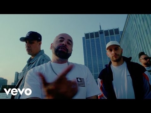 Akro - A La Base ft. Fele Flingue, Kaer