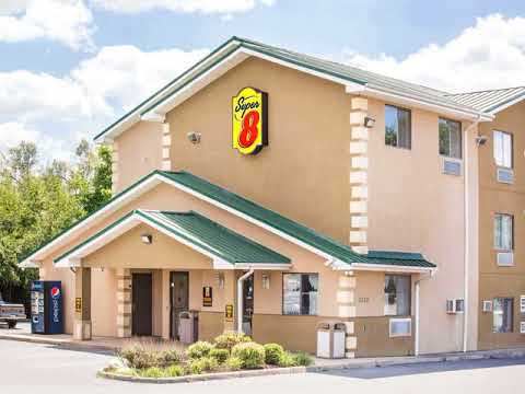 Super 8 Harrisonburg - Harrisonburg (Virginia) - United States