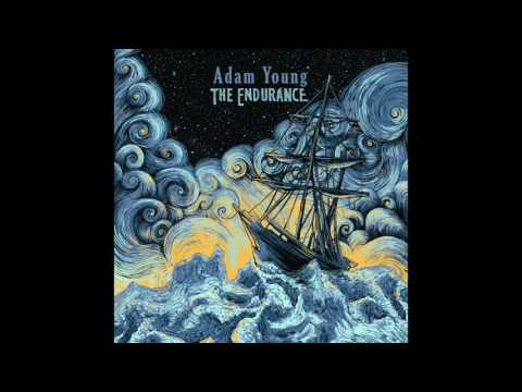 Adam Young - Shackleton (From The Endurance) (OFFICIAL AUDIO)