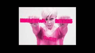 Robyn - Breakdown Intermission