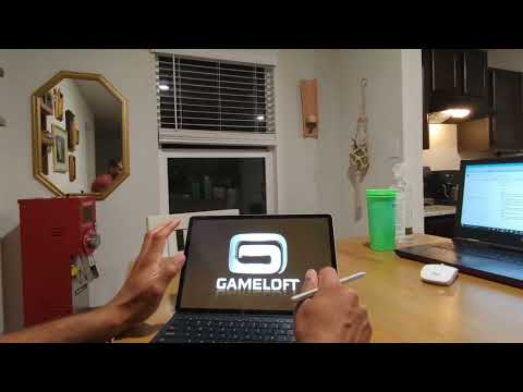 Samsung Galaxy Tab S7 FE HONEST REVIEW 2023