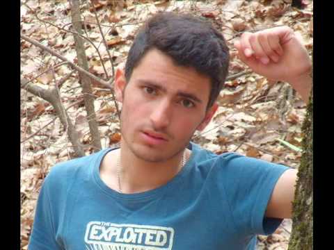 Gentrit Osmani Live 2013