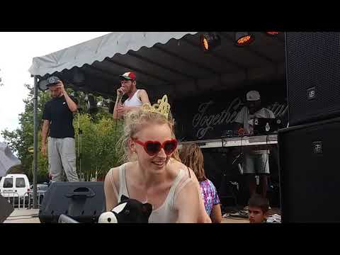 Insayno VS WensMens - Blaisbattle 2016