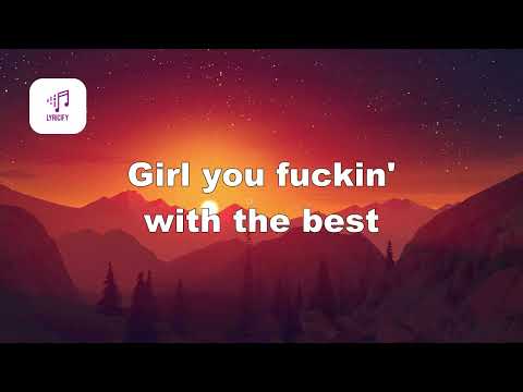 Trey Songz - Touchin, Lovin ft. Nicki Minaj (Lyrics)