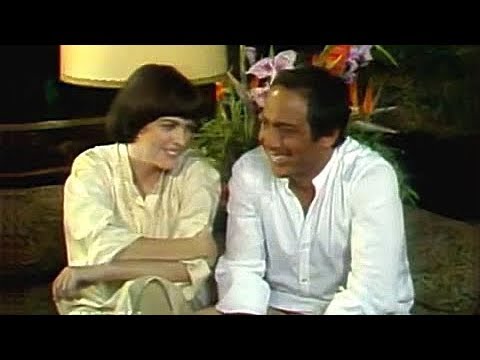 Mireille Mathieu et Paul Anka - Comme Avant (Midi Première, 1979)