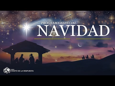 Prédicas & Servicios Especiales (Años Anteriores)