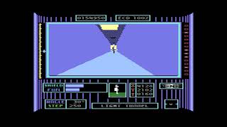 Dark Side [Commodore Plus/4 game] (Csory's conversion)