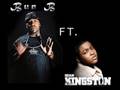 Bun B ft. Sean Kingston - That's Gangsta 
